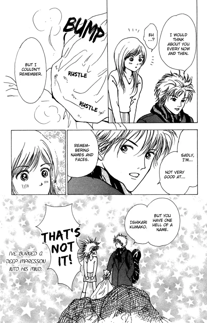 Seigi no Mikata! Chapter 2 38